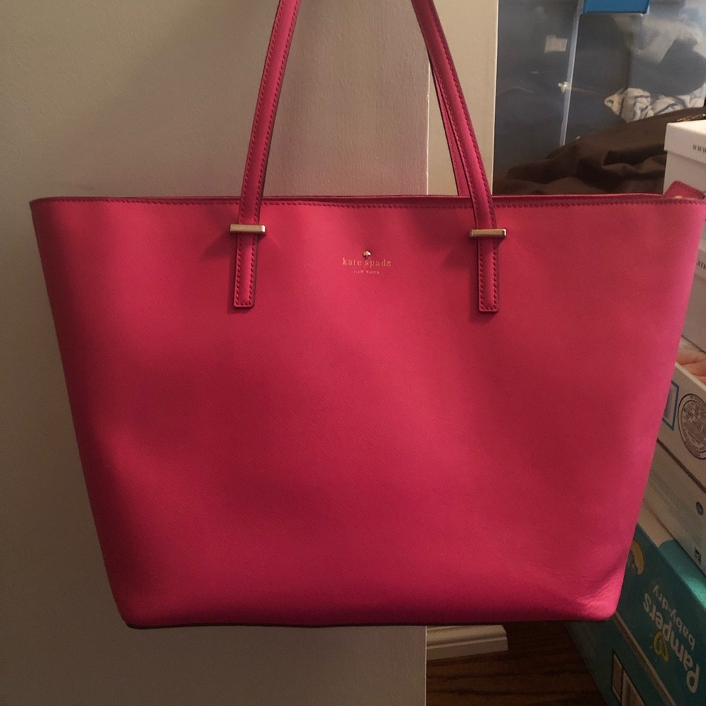 Kate Spade tote